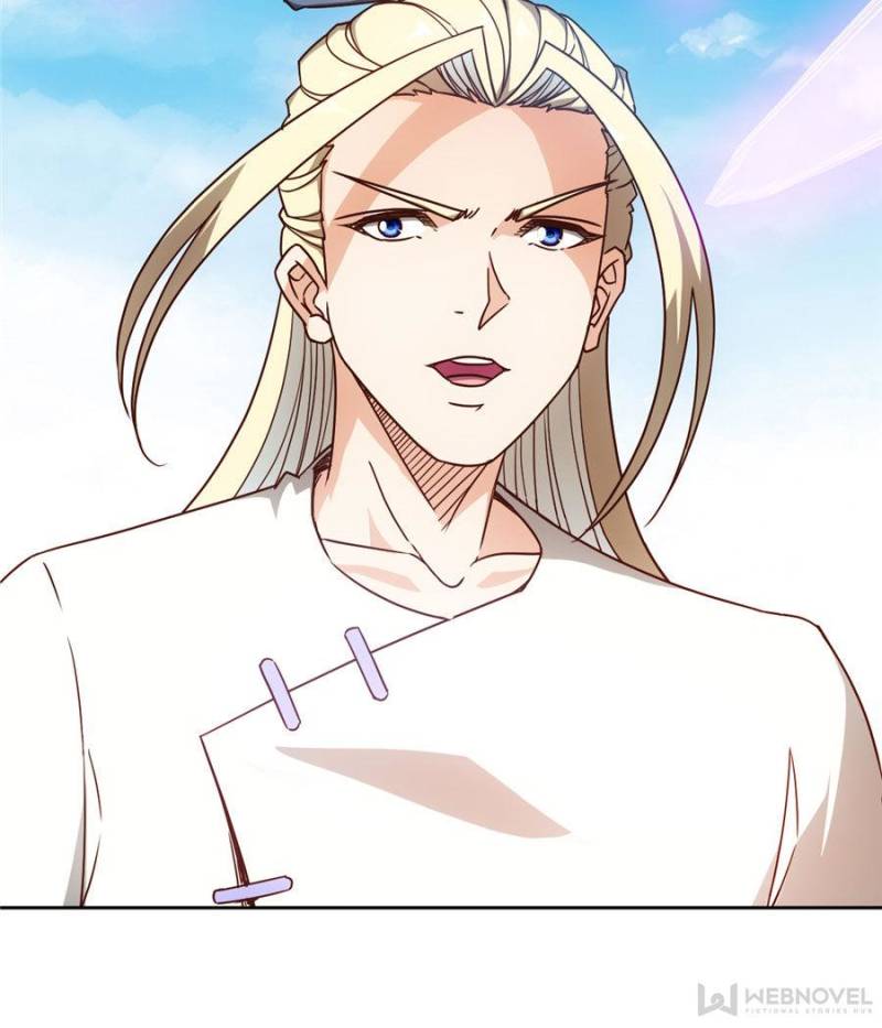 The Greatest Deity Chapter 49 16
